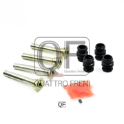 QUATTRO FRENI Q * * * 4
