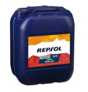 Repsol 6419R Масло синтетика 10W-40 20л.