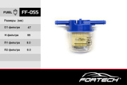 Fortech F * * * 5
