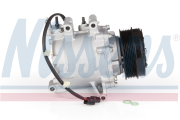 Nissens 890195 