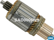 Krauf SAD0006NB