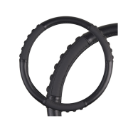 Skyway S01102486 Оплетка SKYWAY Pop It-1 M Черная экокожа