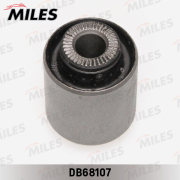 Miles D * * * 7