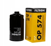 Filtron OP574 Фильтр масляный