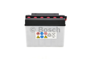 Bosch 0092M4F470 Батарея аккумуляторная 20А/ч 260А универсальная полярн. болтовые мото клеммы