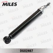 Miles DG02467