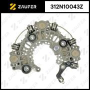 ZAUFER 312N10043Z Диодный мост генератора