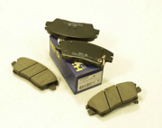 Sangsin brake S * * * 4