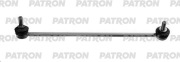 PATRON P * * * D