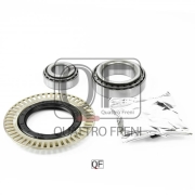 QUATTRO FRENI QF40D00014 ПОДШИПНИК СТУПИЦЫ FR