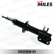 Miles DG2130801 Амортизатор