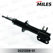 Miles D * * * 1