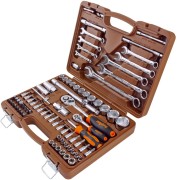OMBRA OMT82S Набор инструмента универсальный 1/4&quot;&quot;, 1/2&quot;&quot;DR, 82 предмета
