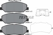 Textar 2 * * * 1