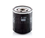 MANN-FILTER W7061