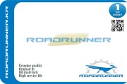 ROADRUNNER RRGHR4518H162