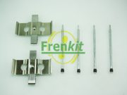 Frenkit 9 * * * 1