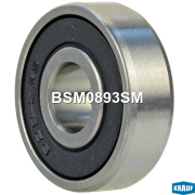 Krauf BSM0893SM