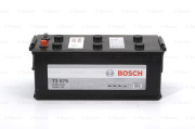 Bosch 0092T30790 Стартерная аккумуляторная батарея