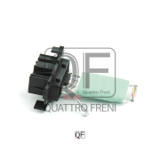 QUATTRO FRENI Q * * * 5