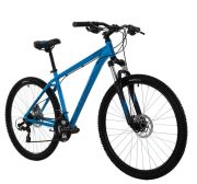 Stinger 26AHDELEMEVO16BL90 Велосипед 26&quot;&quot; STINGER ELEMENT EVO 21 скор., TZ500/TZ500/MICROSHIFT, диск.торм., 16&quot;&quot;, синий