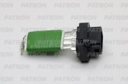 PATRON P150170 Резистор вентилятора отопителя