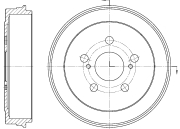 G-BRAKE GD06309