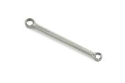 SATA 45201 Ключ накид. (TORX.; двухкон.)  E 6xE 8 (12.2/10.0мм.)