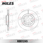 Miles K001245