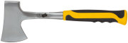 FINCH INDUSTRIAL TOOLS 46268 Топор туриста цельнометаллический Профи 600 гр.