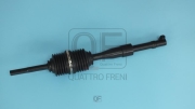 QUATTRO FRENI QF01E00045