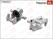 MasterKit 7 * * * 7