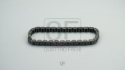 QUATTRO FRENI Q * * * 7