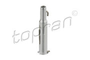 topran 2 * * * 0