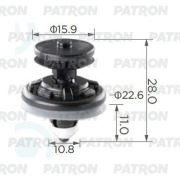 PATRON P370255A