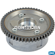 Krauf GGH1072BN