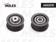 Miles AG03278