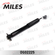 Miles DG02225