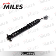 Miles D * * * 5