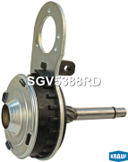 Krauf SGV5388RD