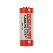 REXANT 301046 Батарейка 23 A 12 V 1 шт. блистер REXANT
