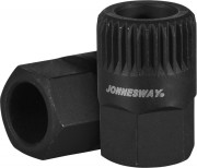 Jonnesway AI010127 Сервисный ключ шкива генератора VAG (VOLVO)