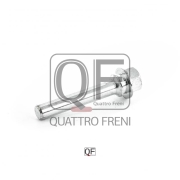 QUATTRO FRENI QF40F00030