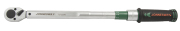 Jonnesway T271001N Ключ динамометрический 1&quot;&quot;DR, 200-1000 Нм