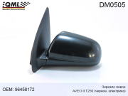 QML DM0505