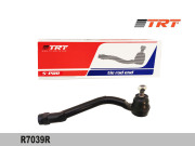 TRT R * * * R