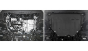 AutoMax AM51281 ЗК+КПП Audi A3/Seat Leon/Skoda Octavia/Superb/VW
