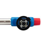 REXANT 120019 Газовая горелка насадка GT-19 с пьезоподжигом REXANT
