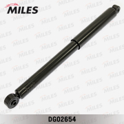 Miles DG02654