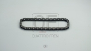 QUATTRO FRENI Q * * * 3